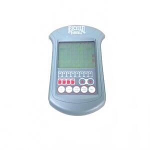 Bicycle Illuminated Freecell Handheld Card Game Electronic Tested